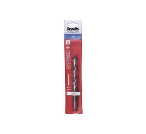 Broca para metal 12 mm HSS 159120 KWB