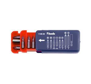 Set puntas 113900 KWB