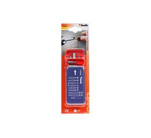 Set puntas 113900 KWB