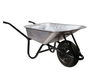 Carretilla 80 litros galvanizada OKB