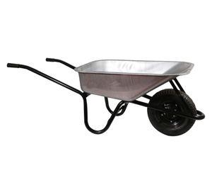 Carretilla 80 litros galvanizada OKB