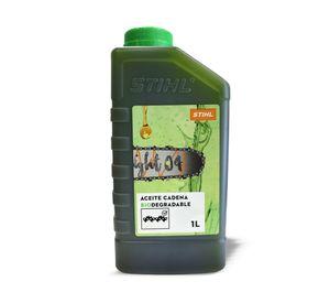 Aceite para cadena Biodegradable 1 lt