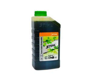 Aceite cadena motosierra 1 litro biodegradable Stihl