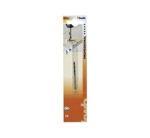 Broca para madera 3 mm 511463 KWB