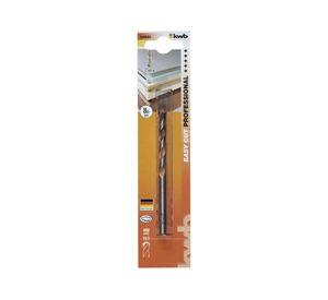 Broca multiuso 8 mm easy cut 48680 KWB