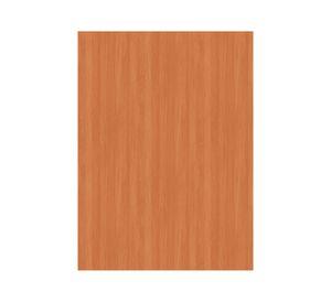Melamina aglomerado 15x1830x2500 mm peral