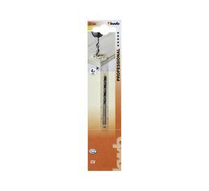 Broca para madera 4 mm 511464 KWB