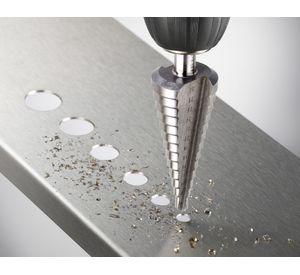 Fresa para metal 20 mm 525820 KWB