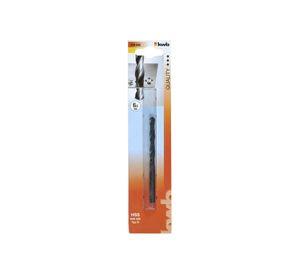 Broca para metal 6,5 mm HSS 209665 KWB