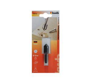 Avellanador para madera 13 mm 704710 KWB
