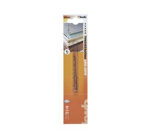 Broca multiuso 4 mm easy cut 48640 KWB
