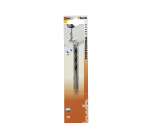 Broca para madera 6 mm 511466 KWB
