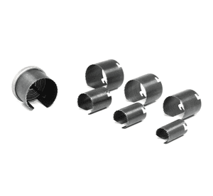Sierra copa para madera 599100 KWB