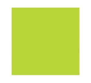 Pintura spray 430 ml Ultra cover 2X verde lima brillante Rust-Oleum