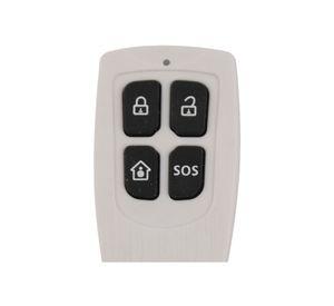 Control remoto alarma blanco Veloti