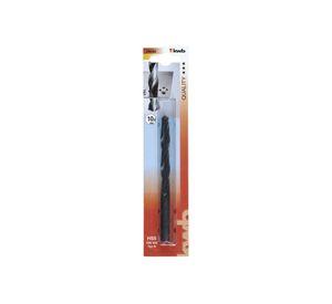 Broca para metal 10 mm HSS 209700 KWB