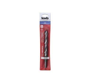 Broca para metal 15 mm HSS 159150 KWB