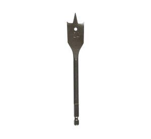 Broca plana para maderas 16 mm 512416 KWB