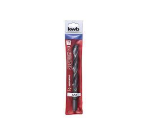 Broca para metal 17 mm HSS 159170 KWB
