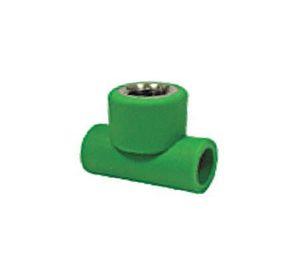 Tee hi 25*1/2*25 ppr koalition Koalition