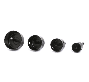 Set sierra copa para madera 497900 KWB