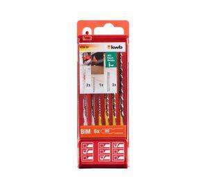 Set calar 625620 KWB