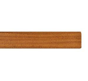 Perfil tapajun mdf rustico brillo 2400mm Funktion