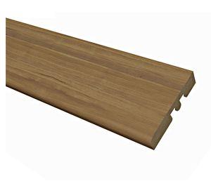 Guardapolvo MDF 2400mm Merbau brillo Funktion