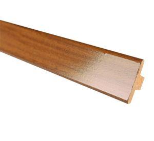 Perfil tapajun mdf rustico brillo 2400mm Funktion