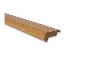 Perfil nariz gr mdf merbau brillo 2400mm Funktion