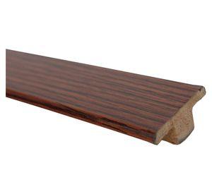 Perfil tapajun mdf merbau brillo 2400mm Funktion