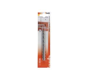 Broca para concreto 10 mm silver star KWB