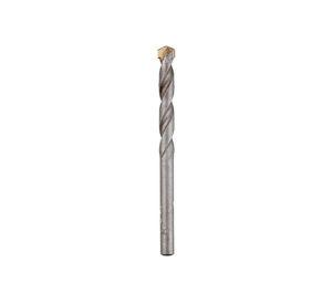Broca para concreto 10 mm silver star KWB