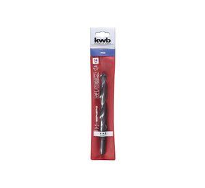 Broca para metal 14 mm HSS 159140 KWB
