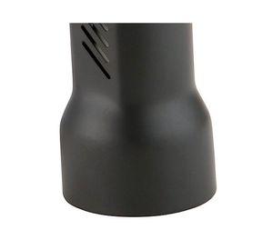 Foco 1L E27 U2-01 negro ByP