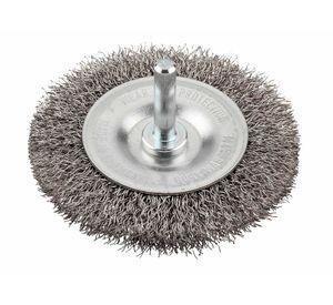 Grata circular metal 607430 KWB