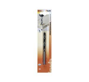 Broca para madera 8 mm 511468 KWB