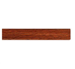 Perfil terminac mdf merbau brillo 2400mm Funktion