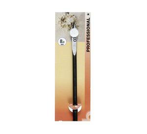 Broca plana para maderas 8 mm 512408 KWB