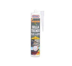 Tapagoteras 320 gr Zone sello blanco Dynal