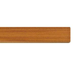 Guardapolvo MDF 2400mm rústico brillo Funktion