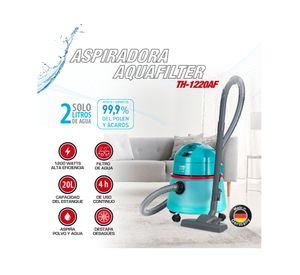 Aspiradora TH-1220AF calipso 1200W