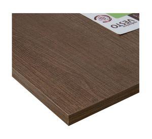 Melamina aglomerado 15x1830x2500 mm nórdico