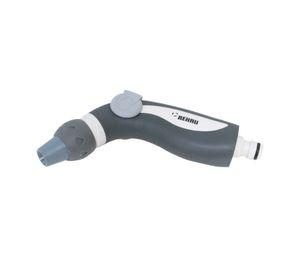 Pistola riego ajustable 3 posiciones Rehau