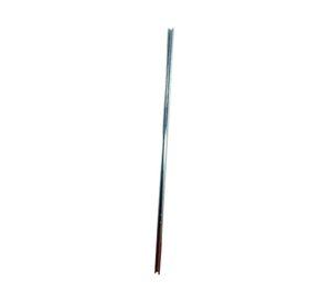 Kit ducloset 2 m simple 2 puertas corredera closet Ducasse Industrial