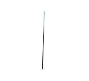 Kit corredera 2 m DN 80 SR sistema puertas paso 1 puerta Ducasse Industrial