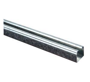 Kit corredera 2 m DN 80 SR sistema puertas paso 1 puerta Ducasse Industrial