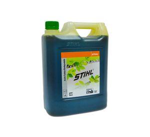Aceite cadena motosierra 5 litros biodegradable