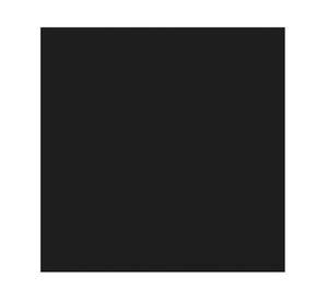 Pintura spray 395 ml Chalk board negro mate Rust-Oleum