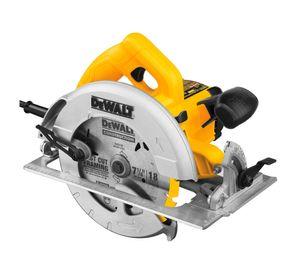 Sierra circular 7 1/4'' 1800W DWE575K Dewalt